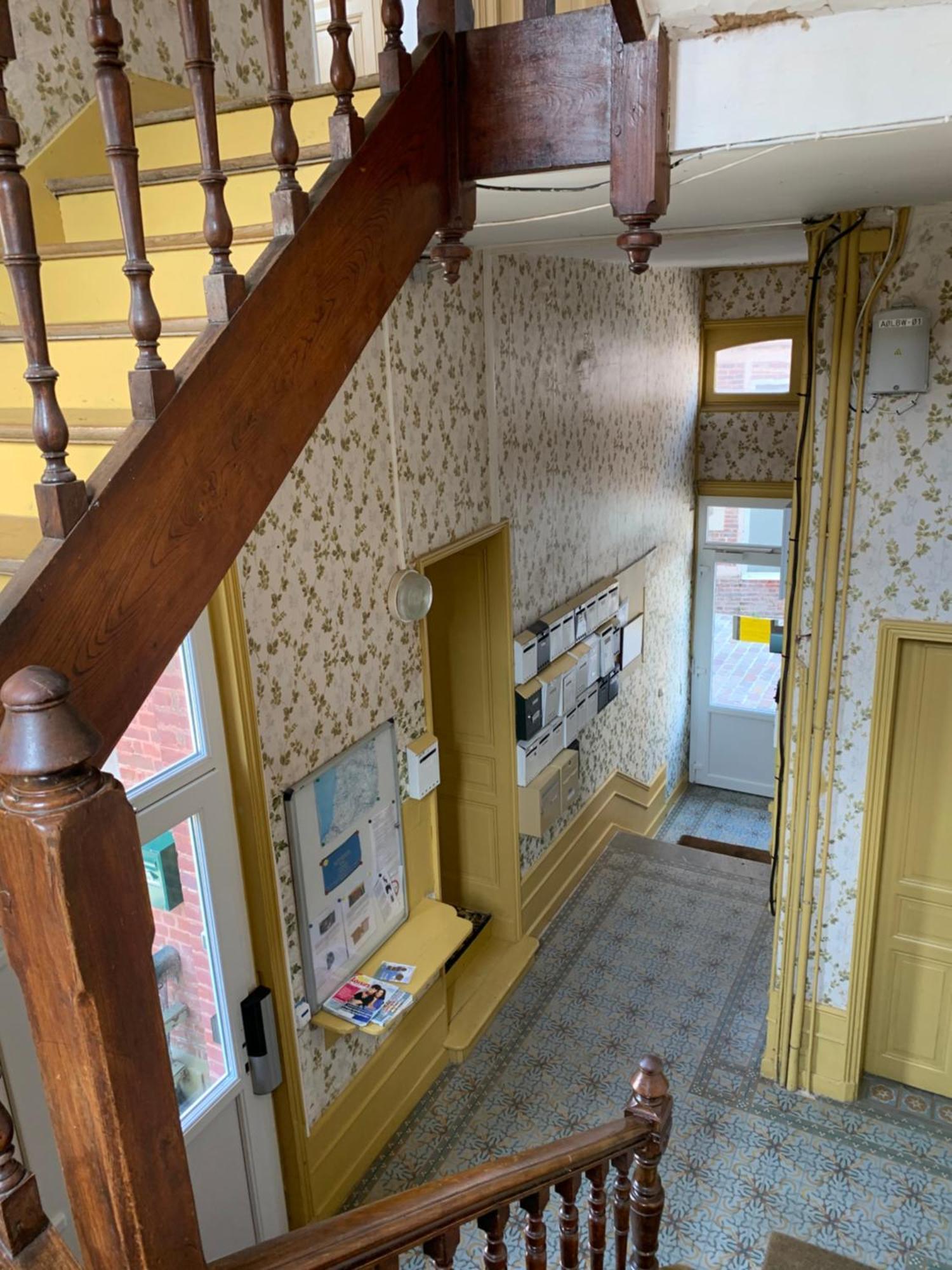 Apartament 45 Grande Rue Bis Ault Zewnętrze zdjęcie